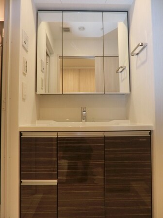 デュオステージ鷺ノ宮の物件内観写真